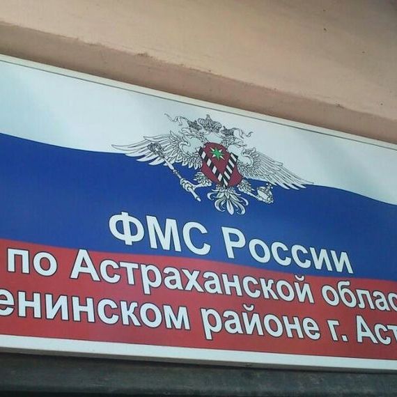 прописка в Волосово